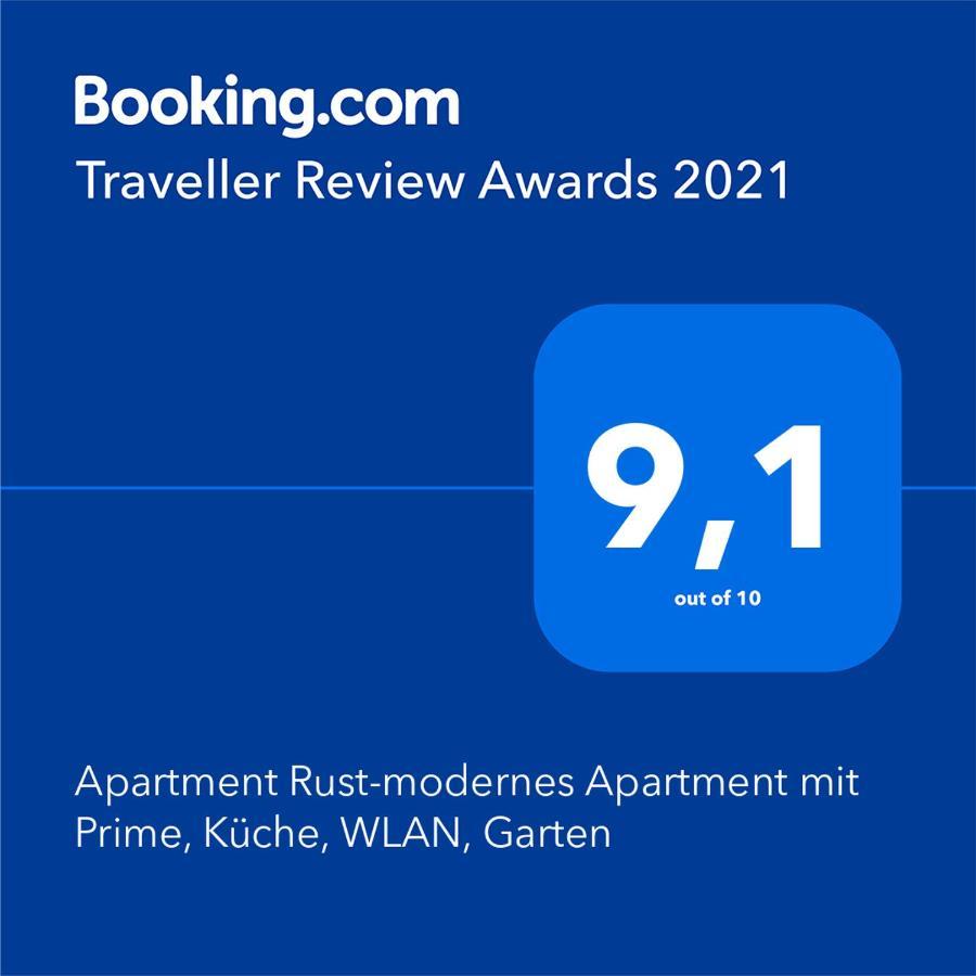 Ar Apartments I 4 Pers I Prime I Kueche I Wlan I Office Rudolstadt Ngoại thất bức ảnh
