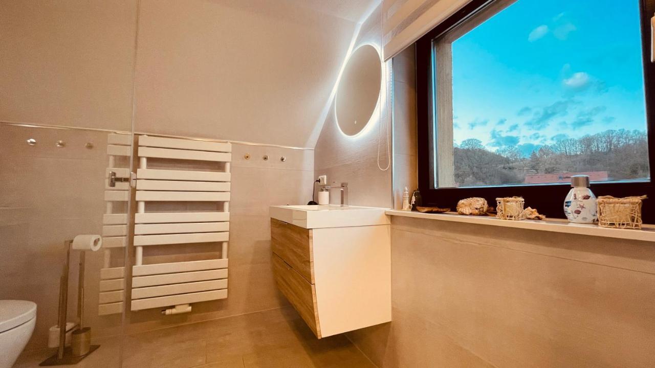 Ar Apartments I 4 Pers I Prime I Kueche I Wlan I Office Rudolstadt Ngoại thất bức ảnh