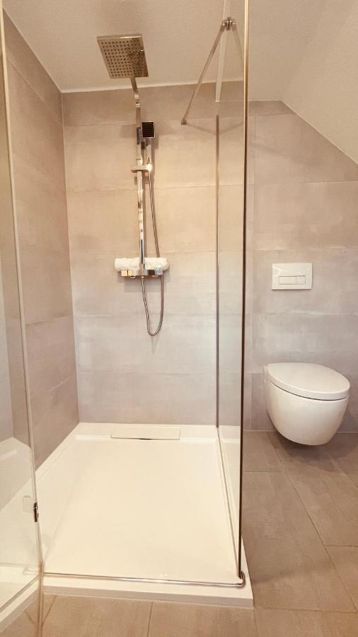 Ar Apartments I 4 Pers I Prime I Kueche I Wlan I Office Rudolstadt Ngoại thất bức ảnh