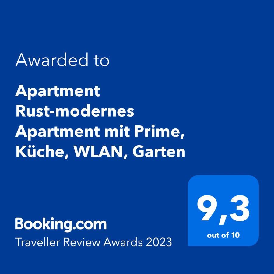 Ar Apartments I 4 Pers I Prime I Kueche I Wlan I Office Rudolstadt Ngoại thất bức ảnh