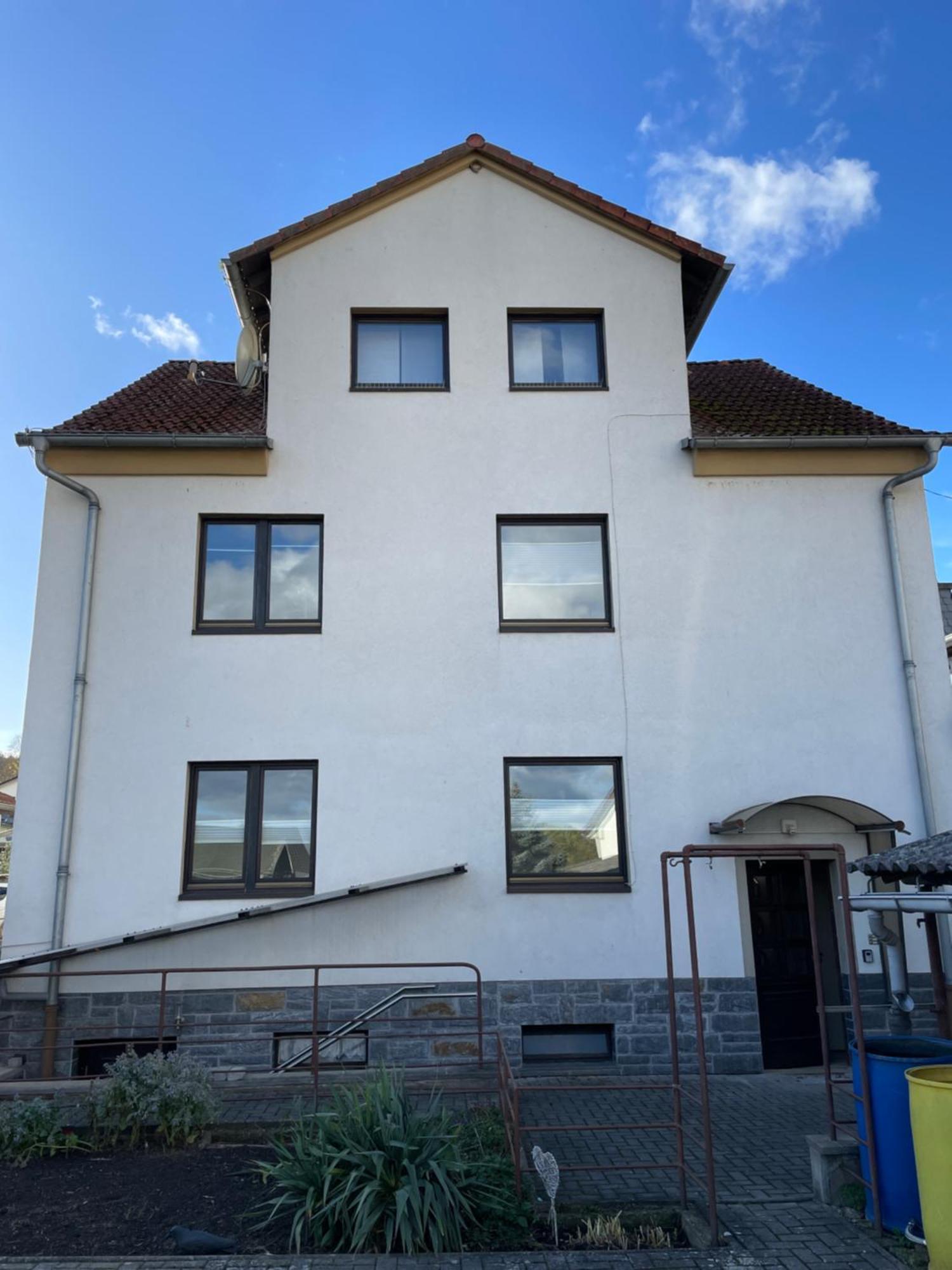 Ar Apartments I 4 Pers I Prime I Kueche I Wlan I Office Rudolstadt Ngoại thất bức ảnh